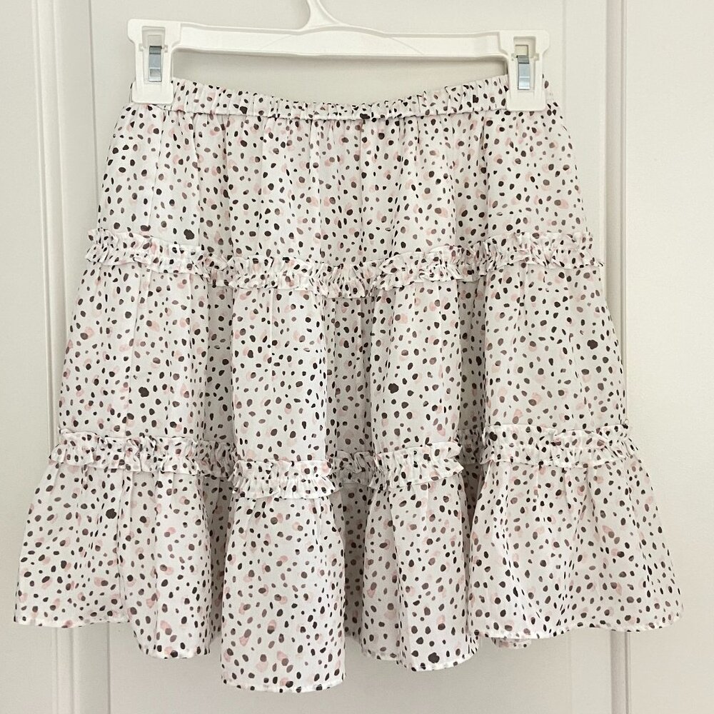 Princess Polly Rasmus Mini Skirt